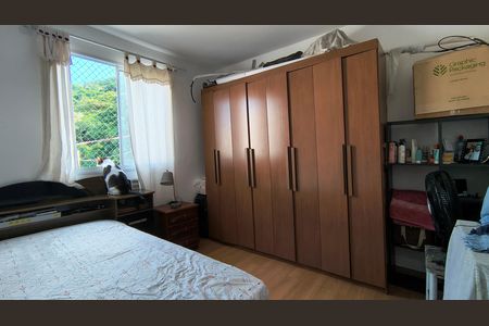 Quarto 2 de apartamento para alugar com 2 quartos, 49m² em Vargem Grande, Rio de Janeiro