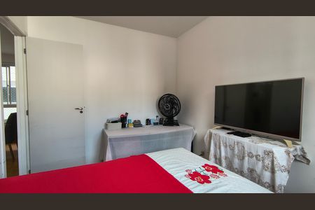 Quarto 1 de apartamento para alugar com 2 quartos, 49m² em Vargem Grande, Rio de Janeiro