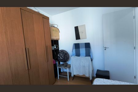 Apartamento para alugar com 49m², 2 quartos e 1 vaga Apartamento para alugar com 49m², 2 quartos e 1 vagaQuarto 2