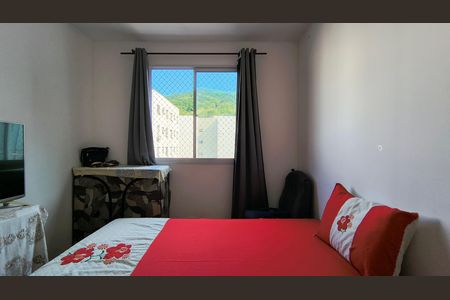 Quarto 1 de apartamento para alugar com 2 quartos, 49m² em Vargem Grande, Rio de Janeiro