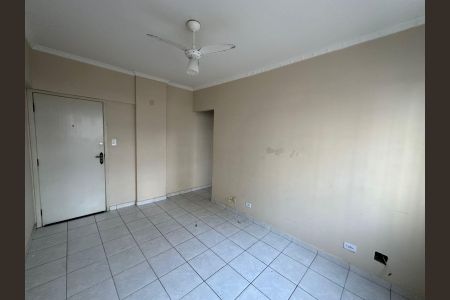 Quarto de apartamento para alugar com 1 quarto, 45m² em Centro, São Vicente