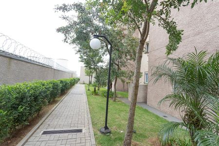 Apartamento à venda com 40m², 2 quartos e 1 vagaÁrea comum