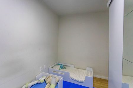 Apartamento à venda com 40m², 2 quartos e 1 vagaQuarto 2