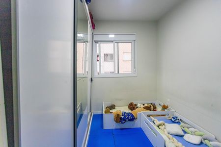 Apartamento à venda com 40m², 2 quartos e 1 vagaQuarto 2