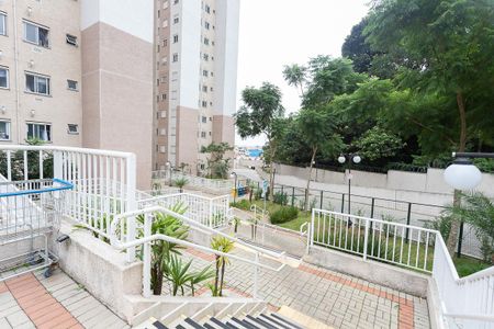 Apartamento à venda com 40m², 2 quartos e 1 vagaÁrea comum