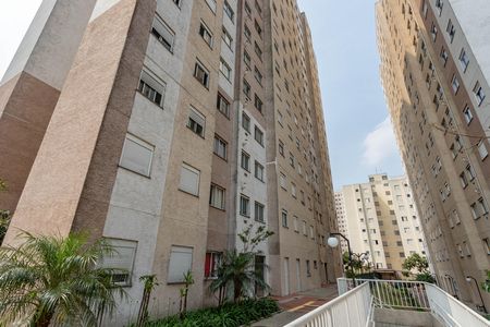 Apartamento à venda com 40m², 2 quartos e 1 vagaÁrea comum