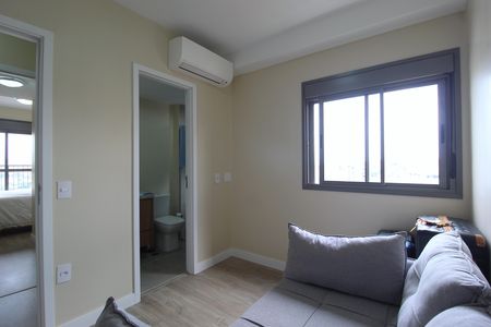 Apartamento à venda com 79m², 2 quartos e 2 vagasQuarto 1 - Suíte
