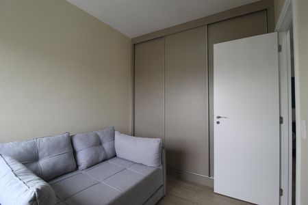 Apartamento à venda com 79m², 2 quartos e 2 vagasQuarto 1 - Suíte