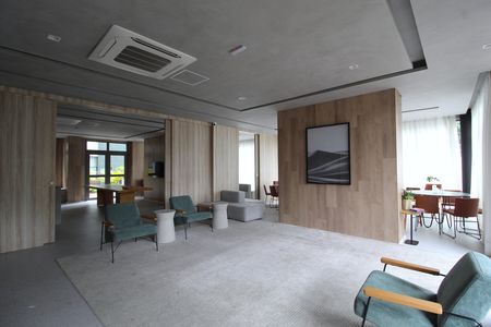 Apartamento à venda com 79m², 2 quartos e 2 vagasÁrea Comum - Salão de Festas
