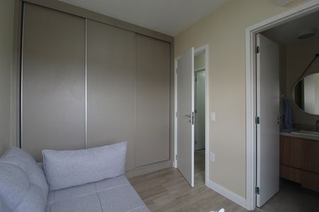 Apartamento à venda com 79m², 2 quartos e 2 vagasQuarto 1 - Suíte