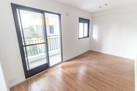 Sala/Quarto de apartamento para alugar com 2 quartos, 37m² em Chácara Tatuapé, São Paulo