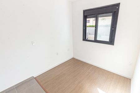 Quarto 2 de apartamento para alugar com 2 quartos, 37m² em Chácara Tatuapé, São Paulo