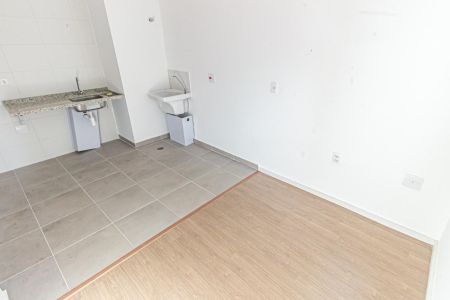 Apartamento para alugar com 37m², 2 quartos e sem vaga Apartamento para alugar com 37m², 2 quartos e sem vagaQuarto 2