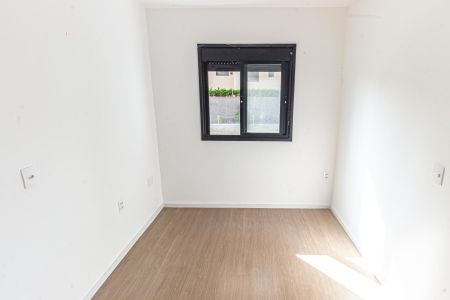 Quarto 2 de apartamento para alugar com 2 quartos, 37m² em Chácara Tatuapé, São Paulo