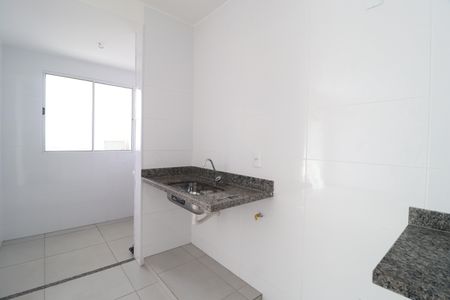 Apartamento para alugar com 65m², 2 quartos e 1 vagaCozinha