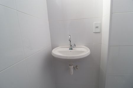 Apartamento para alugar com 65m², 2 quartos e 1 vagaBanheiro do Quarto 1