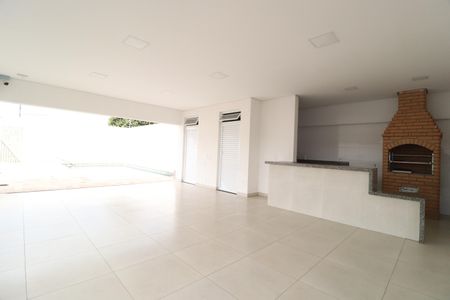 Apartamento para alugar com 65m², 2 quartos e 1 vagaÁrea comum - Churrasqueira