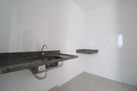 Apartamento para alugar com 65m², 2 quartos e 1 vagaCozinha