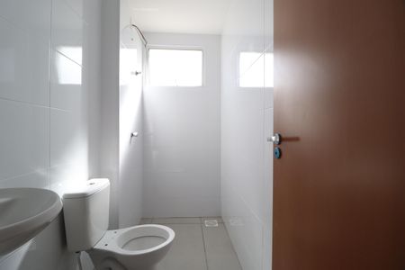 Apartamento para alugar com 65m², 2 quartos e 1 vagaBanheiro Social