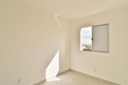 Apartamento para alugar com 65m², 2 quartos e 1 vagaQuarto 2