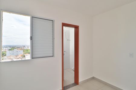 Apartamento para alugar com 65m², 2 quartos e 1 vagaQuarto 1 - Suíte