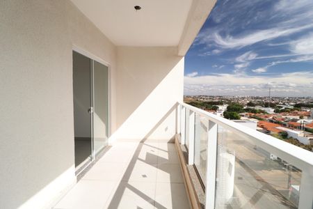 Apartamento para alugar com 65m², 2 quartos e 1 vagaSacada