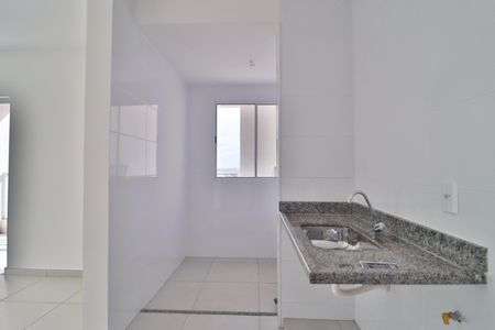 Apartamento para alugar com 65m², 2 quartos e 1 vagaCozinha