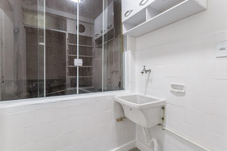 Apartamento à venda com 95m², 4 quartos e sem vaga Apartamento à venda com 95m², 4 quartos e sem vagaÁrea de Serviço
