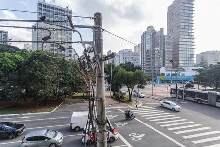 Apartamento à venda com 95m², 4 quartos e sem vaga Apartamento à venda com 95m², 4 quartos e sem vagaVista