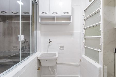 Apartamento à venda com 95m², 4 quartos e sem vaga Apartamento à venda com 95m², 4 quartos e sem vagaÁrea de Serviço