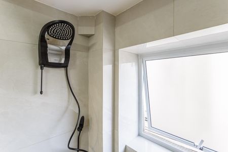 Apartamento à venda com 95m², 4 quartos e sem vaga Apartamento à venda com 95m², 4 quartos e sem vagaBanheiro