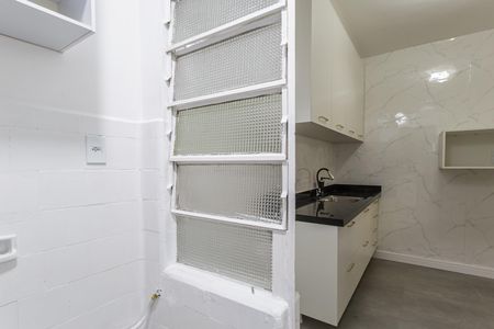 Apartamento à venda com 95m², 4 quartos e sem vaga Apartamento à venda com 95m², 4 quartos e sem vagaÁrea de Serviço