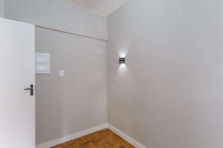 Apartamento à venda com 95m², 4 quartos e sem vaga Apartamento à venda com 95m², 4 quartos e sem vagaQuarto 1