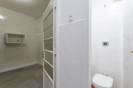 Apartamento à venda com 95m², 4 quartos e sem vaga Apartamento à venda com 95m², 4 quartos e sem vagaÁrea de Serviço