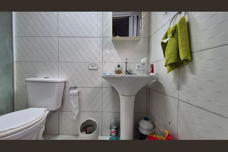 Casa à venda com 240m², 3 quartos e 7 vagas Casa à venda com 240m², 3 quartos e 7 vagasBanheiro