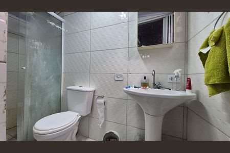 Casa à venda com 240m², 3 quartos e 7 vagas Casa à venda com 240m², 3 quartos e 7 vagasBanheiro