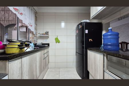 Casa à venda com 240m², 3 quartos e 7 vagas Casa à venda com 240m², 3 quartos e 7 vagasCozinha