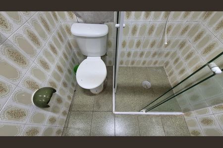 Casa à venda com 240m², 3 quartos e 7 vagas Casa à venda com 240m², 3 quartos e 7 vagasBanheiro