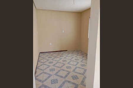 Quarto de serviço de casa à venda com 4 quartos, 208m² em Harmonia, Canoas