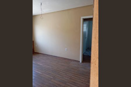 Sala de casa à venda com 4 quartos, 208m² em Harmonia, Canoas