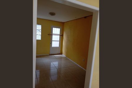 Sala de casa à venda com 4 quartos, 208m² em Harmonia, Canoas