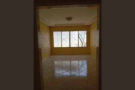 Sala de casa à venda com 4 quartos, 208m² em Harmonia, Canoas