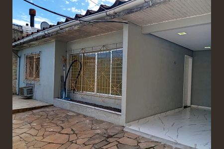 Casa à venda com 208m², 4 quartos e 4 vagasGaragem