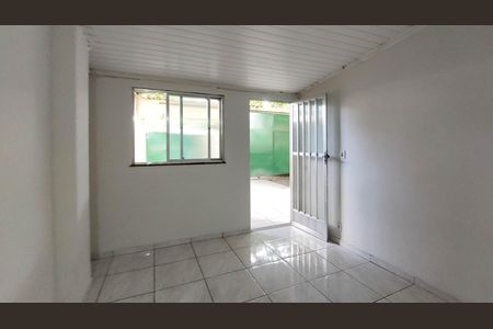 Casa para alugar com 65m², 2 quartos e 2 vagas Casa para alugar com 65m², 2 quartos e 2 vagasQuarto 2