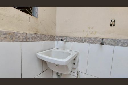 Casa para alugar com 65m², 2 quartos e 2 vagas Casa para alugar com 65m², 2 quartos e 2 vagasÁrea de Serviço