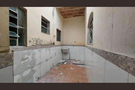 Casa para alugar com 65m², 2 quartos e 2 vagas Casa para alugar com 65m², 2 quartos e 2 vagasÁrea de Serviço