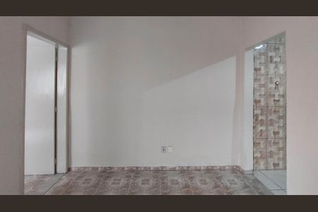 Casa para alugar com 65m², 2 quartos e 2 vagas Casa para alugar com 65m², 2 quartos e 2 vagasSala
