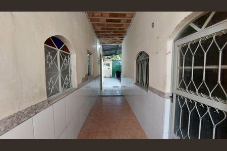 Casa para alugar com 65m², 2 quartos e 2 vagas Casa para alugar com 65m², 2 quartos e 2 vagasÁrea de Serviço