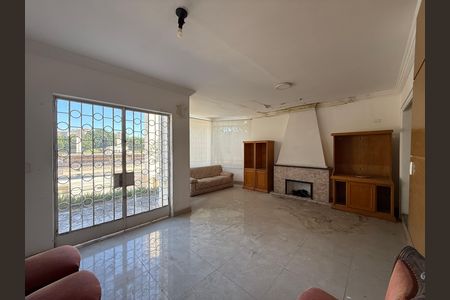 Casa para alugar com 6 quartos, 459m² em Pacaembu, São Paulo
