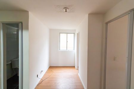 Apartamento à venda com 36m², 2 quartos e 2 vagas Apartamento à venda com 36m², 2 quartos e 2 vagasSala